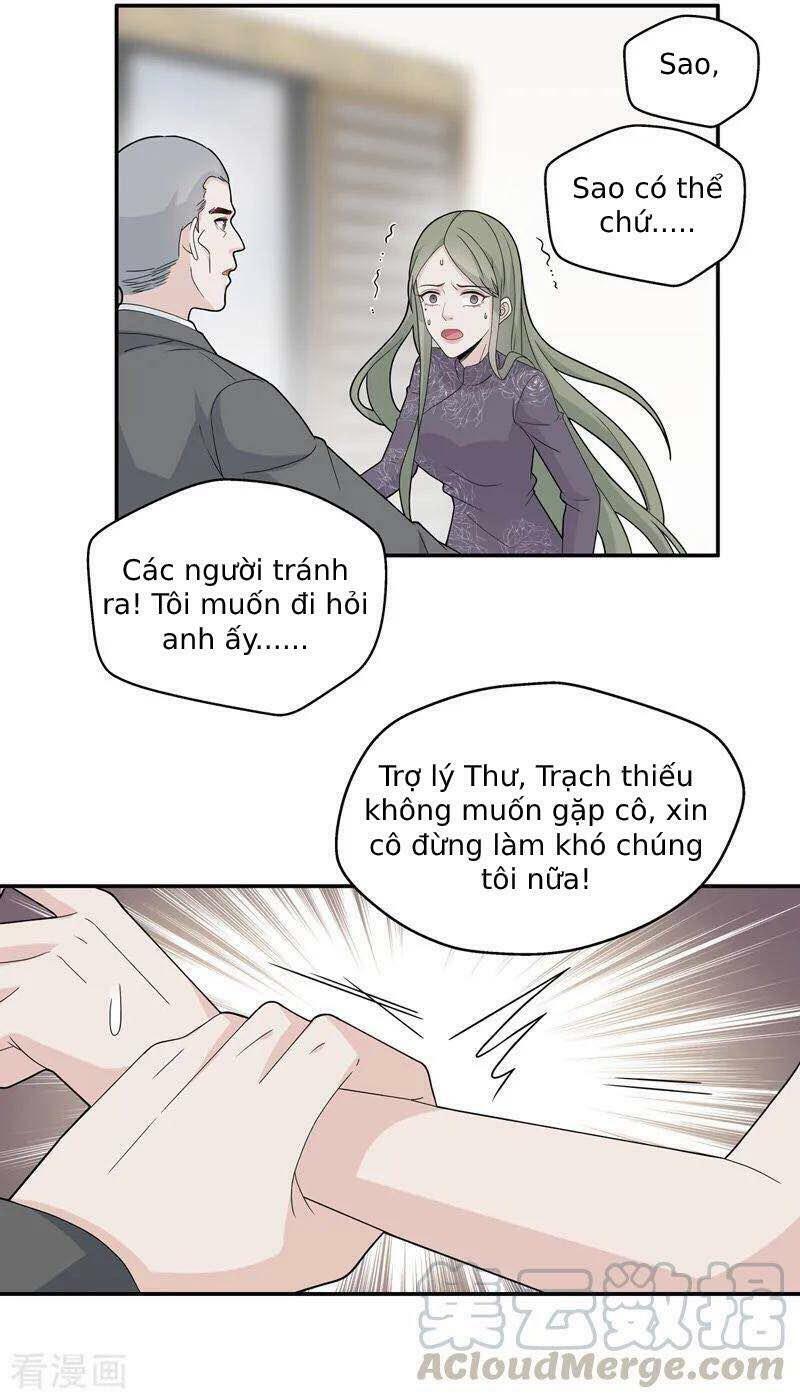 thiên kim bất lương chapter 40 22