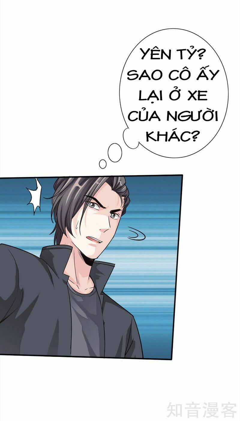 tuyệt phẩm tà thiếu chapter 8 30