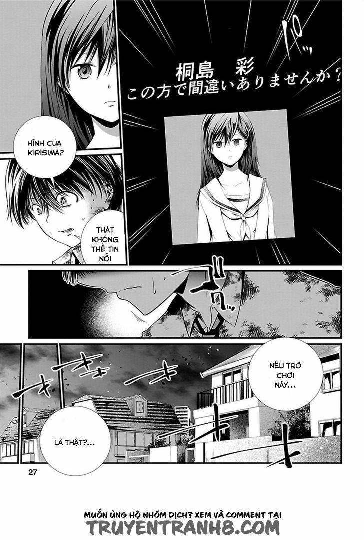 thí nghiệm ngục tù chapter 1 28