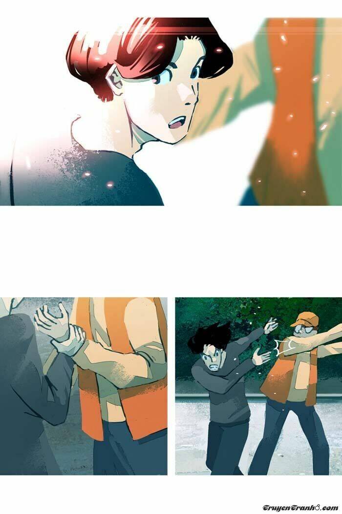 subtle disaster chapter 36 20