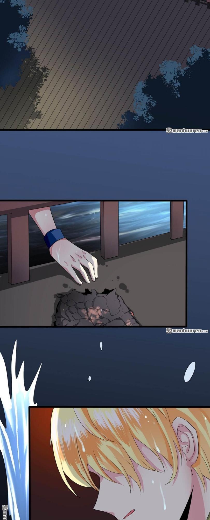 bắt quỷ chapter 10 29