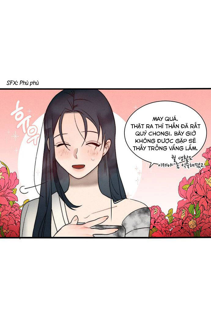 người tình của gwanghae chapter 7 33