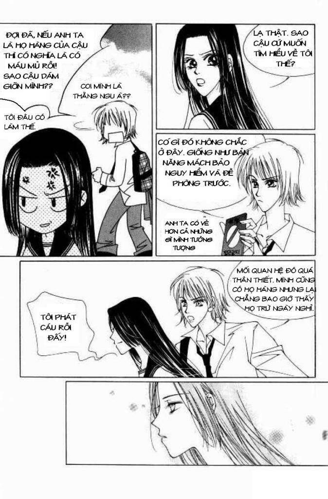 cynical orange - quả cam thủy tinh chapter 2 44