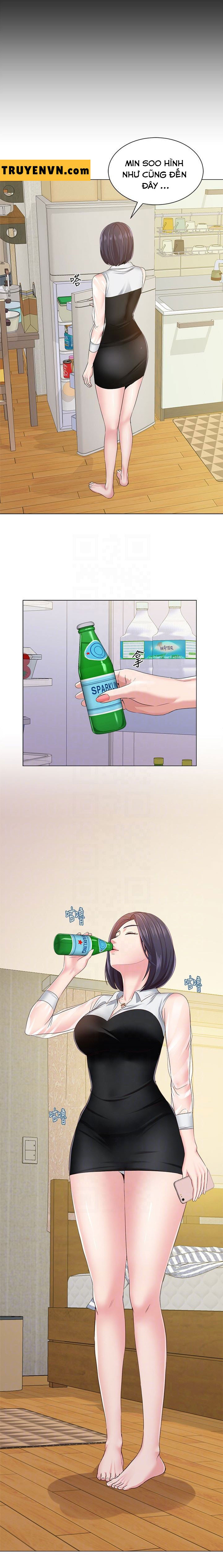 cô giáo bán thân chapter 36 11