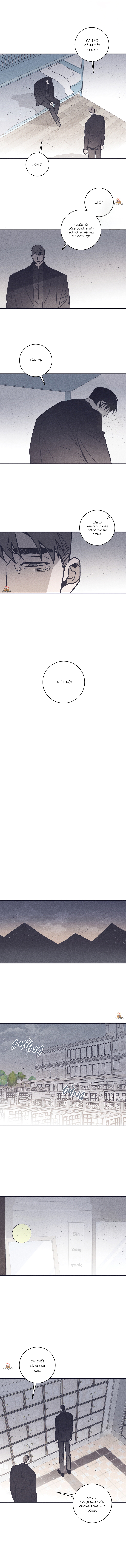 thuốc biến đổi giới tính chapter 16 3