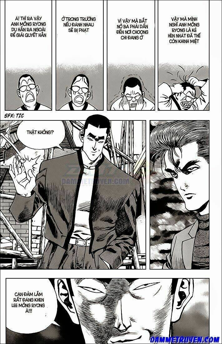 nina jalhae chapter 11 25