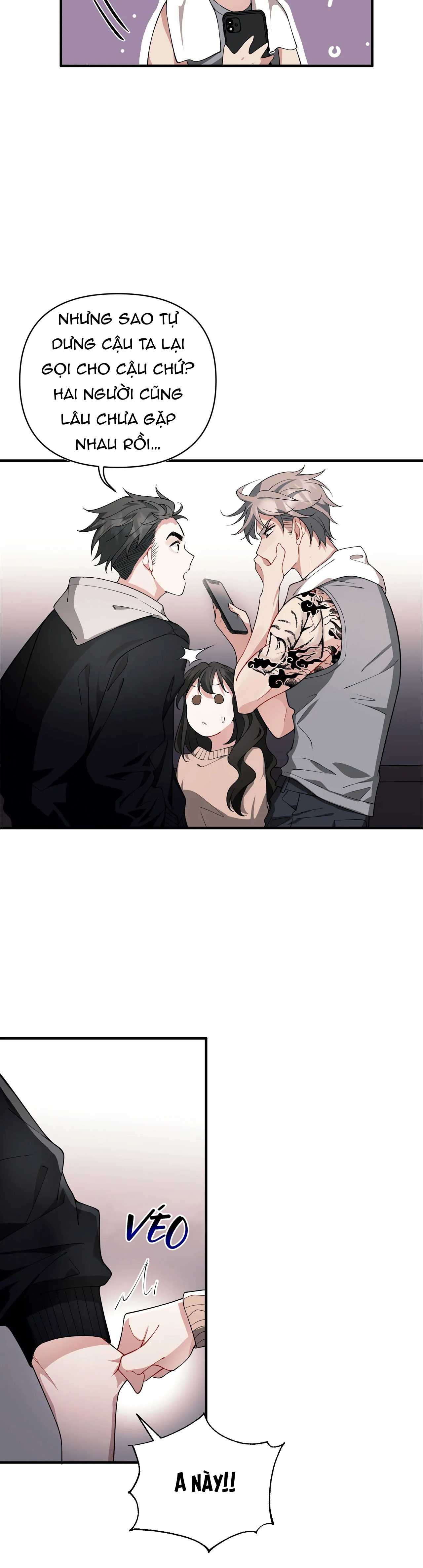 vết tích chapter 12 24