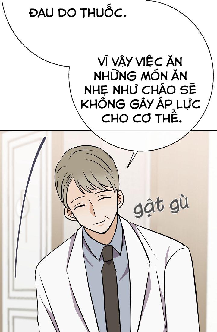 đứa trẻ này là con tôi (end) chapter 10 28