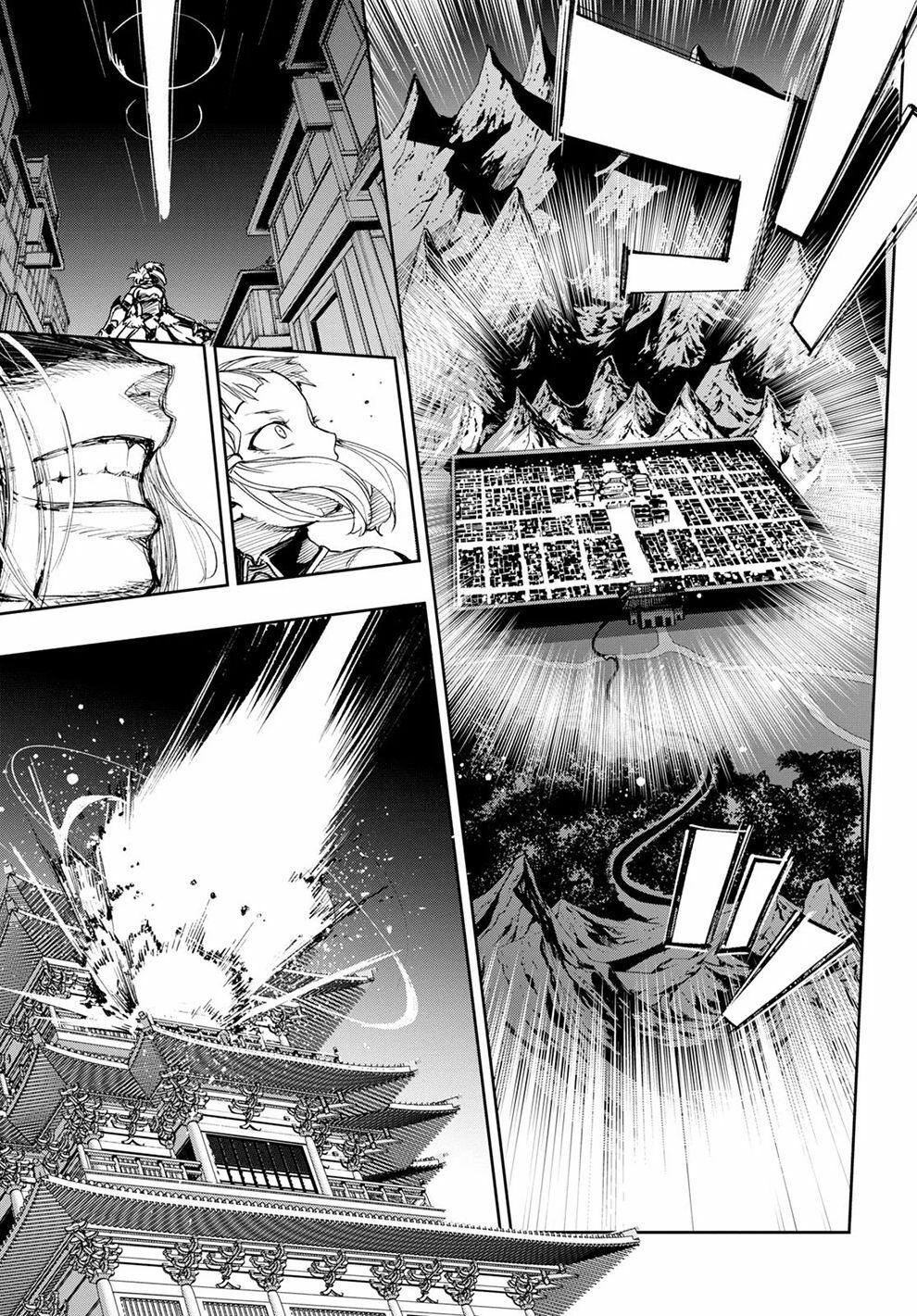 fate/grand order: epic of remnant - agartha chapter 14 19