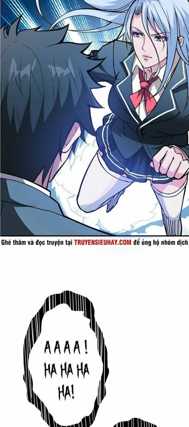 god slayer chapter 21 15