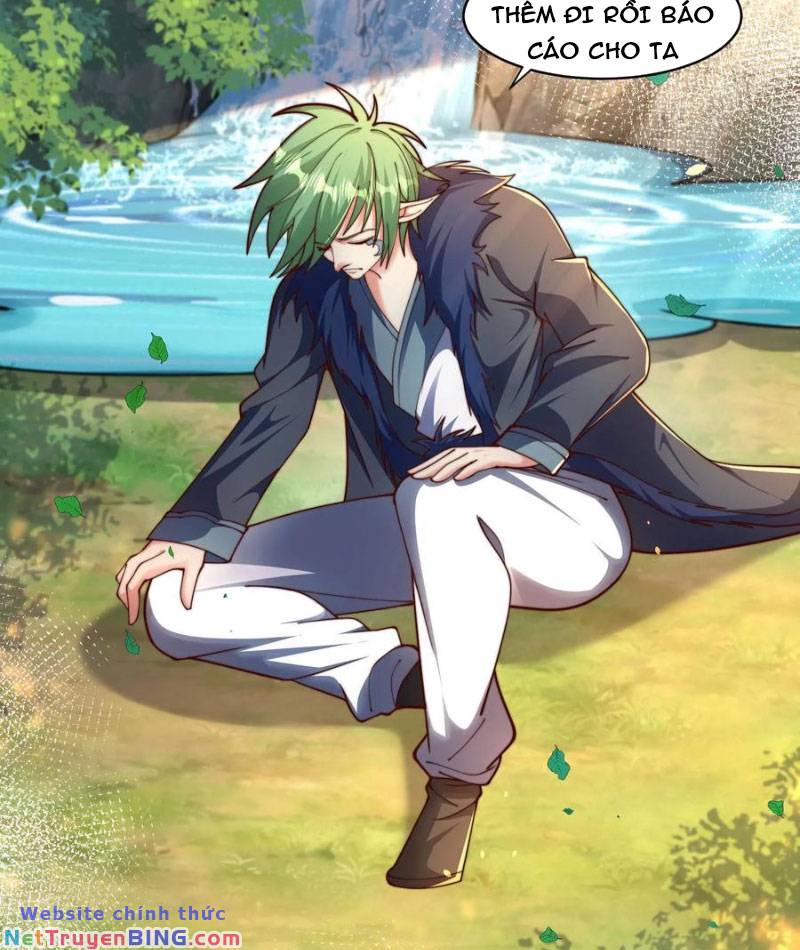 ta nuôi quỷ ở trấn ma ty chapter 285 13