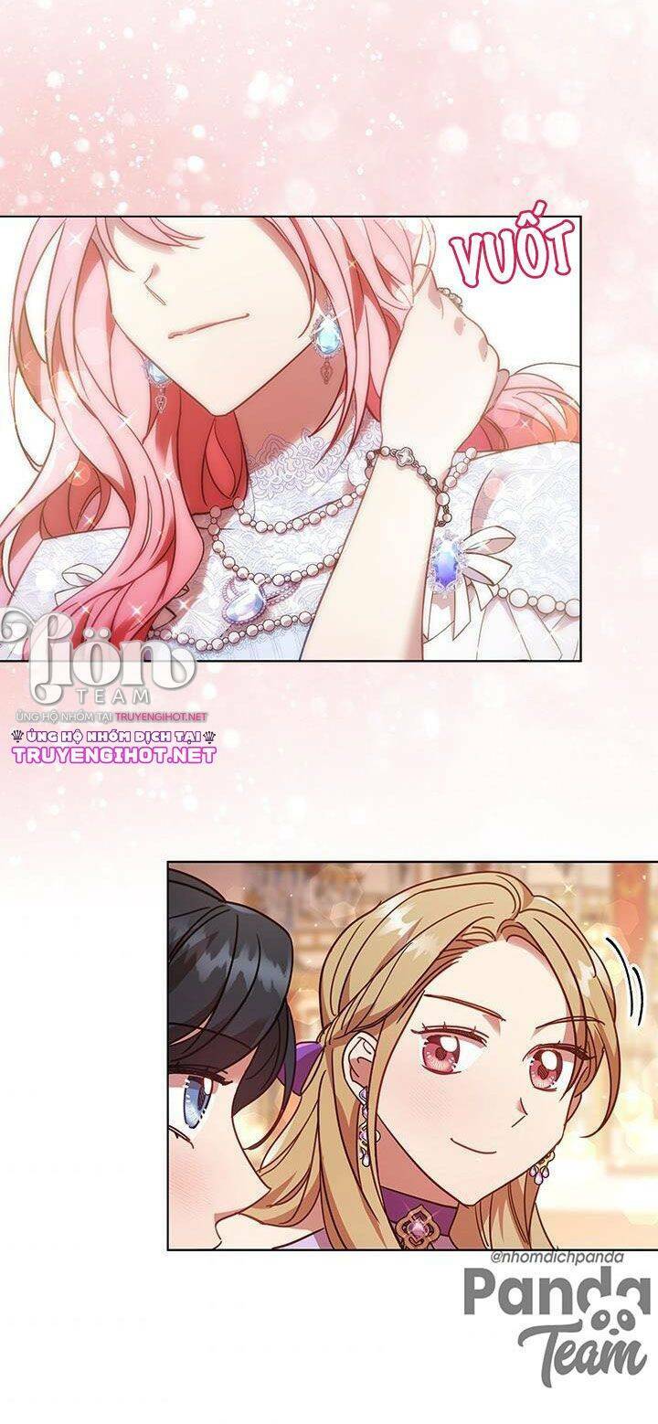 tôi đã ly hôn nhưng lại trở thành tài phiệt chapter 16.2 16