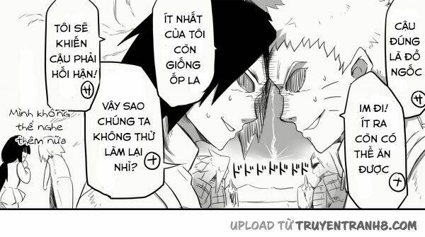 hai người cha trứng chiên chapter 1 10