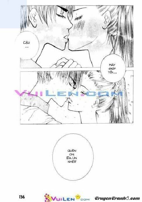 người mẫu hoàn hảo chapter 5 133