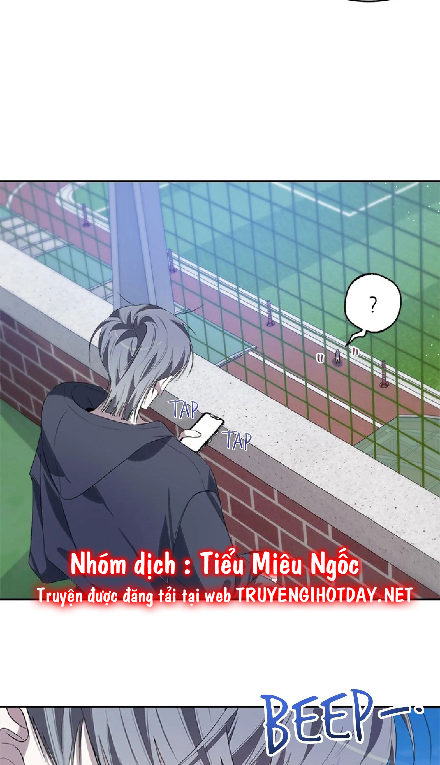 đàn anh xấu xa của tôi chapter 42 60