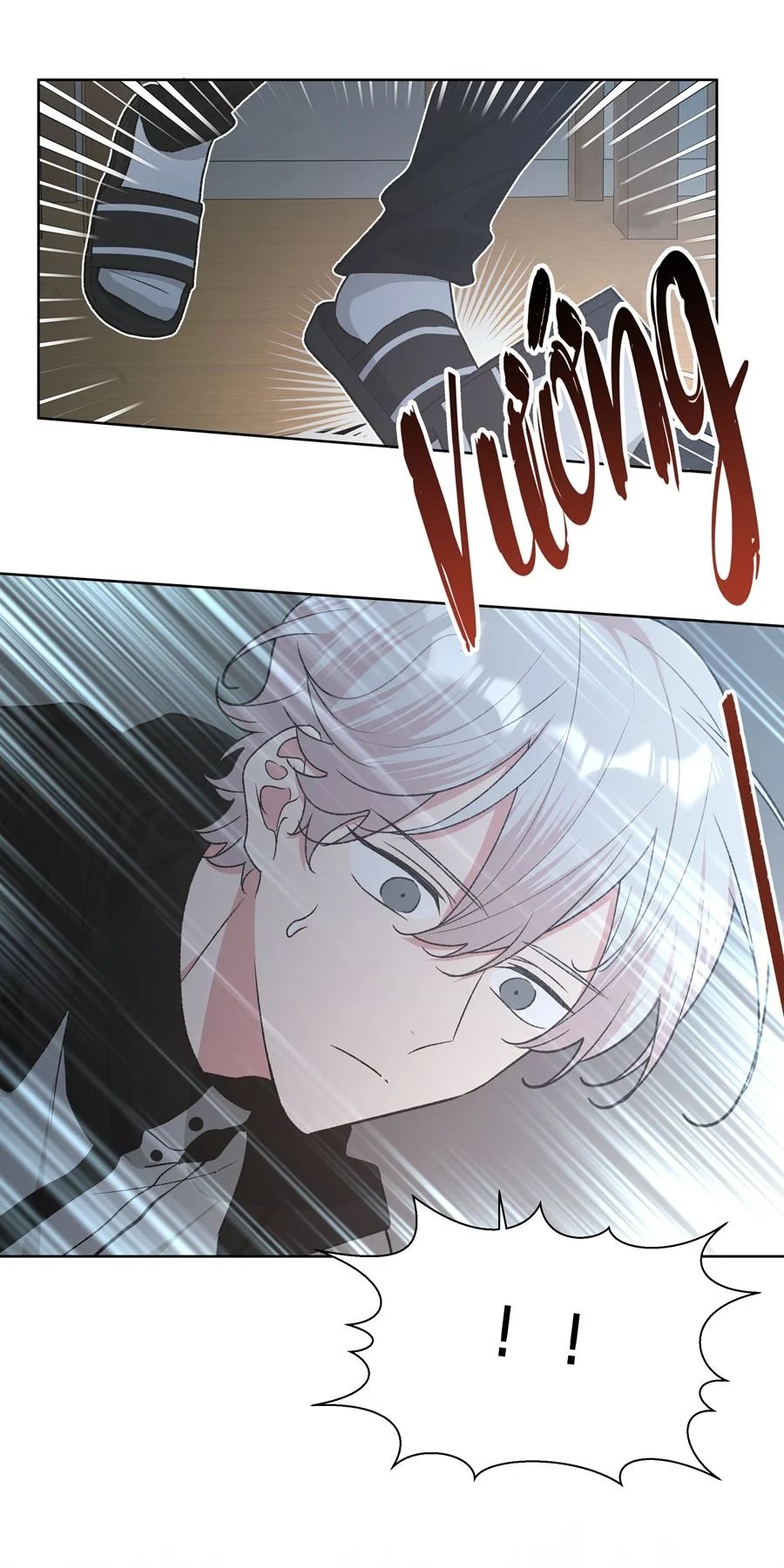 đừng nói yêu tôi (don't say you love me) chapter 76 37