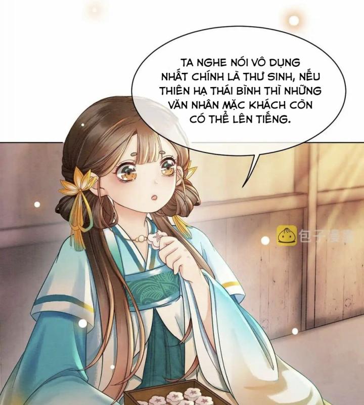 xuyên không đến cổ đại, ta được muôn ngàn sủng ái chapter 3 48