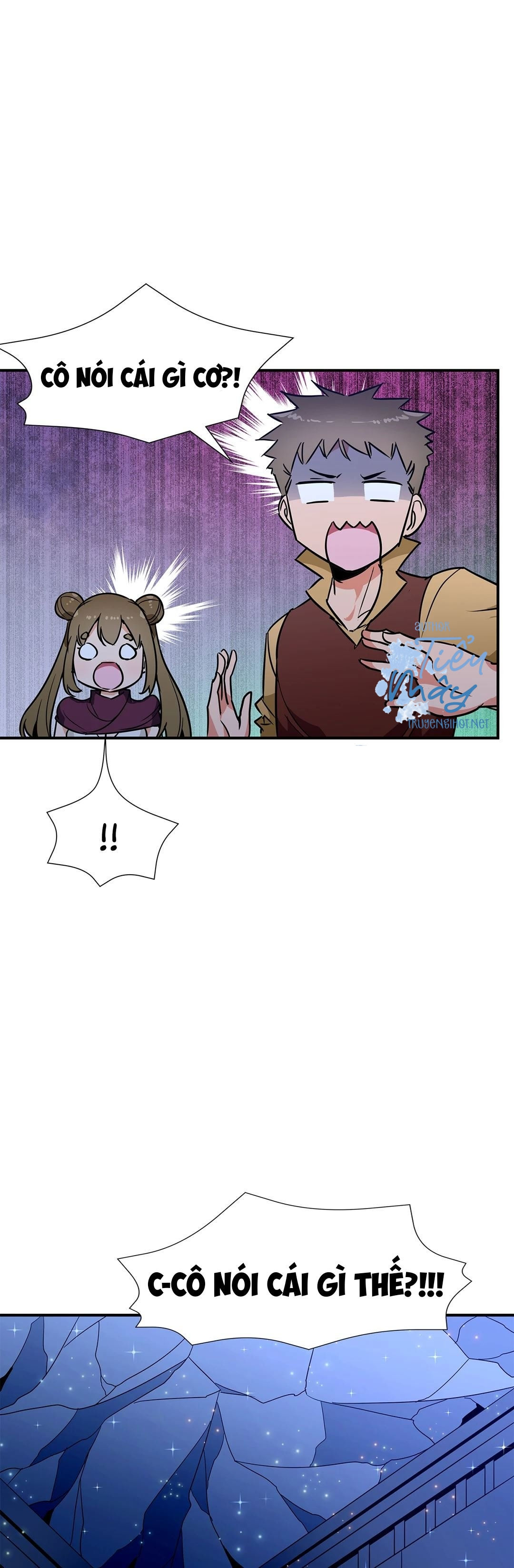 chiến binh sáng giá nhất chapter 21 8