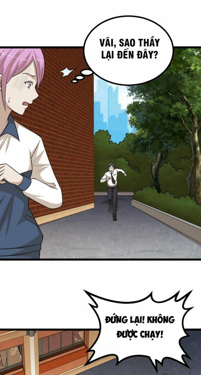 đai ca trở lại tuổi 16 chapter 83 13