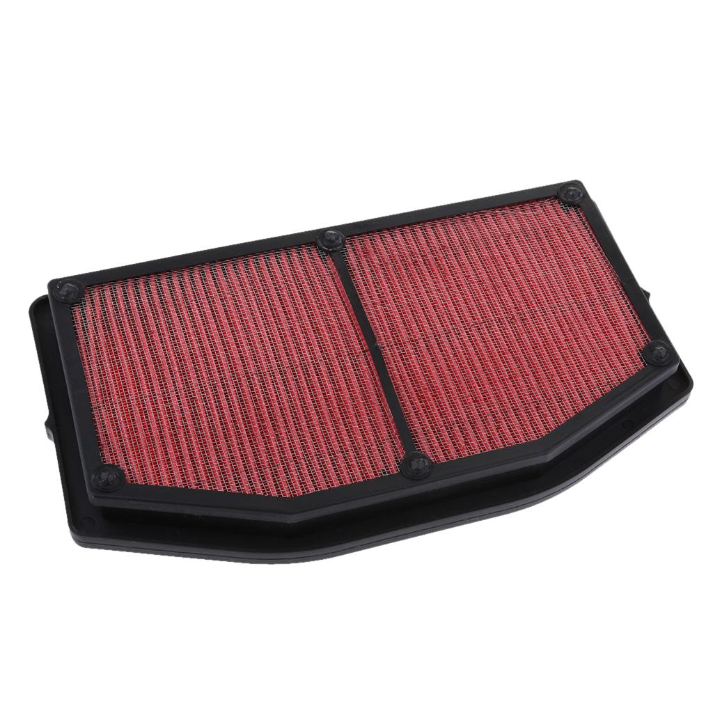 Motorcycle Air Intake Filter Cleaner For    2009-2013