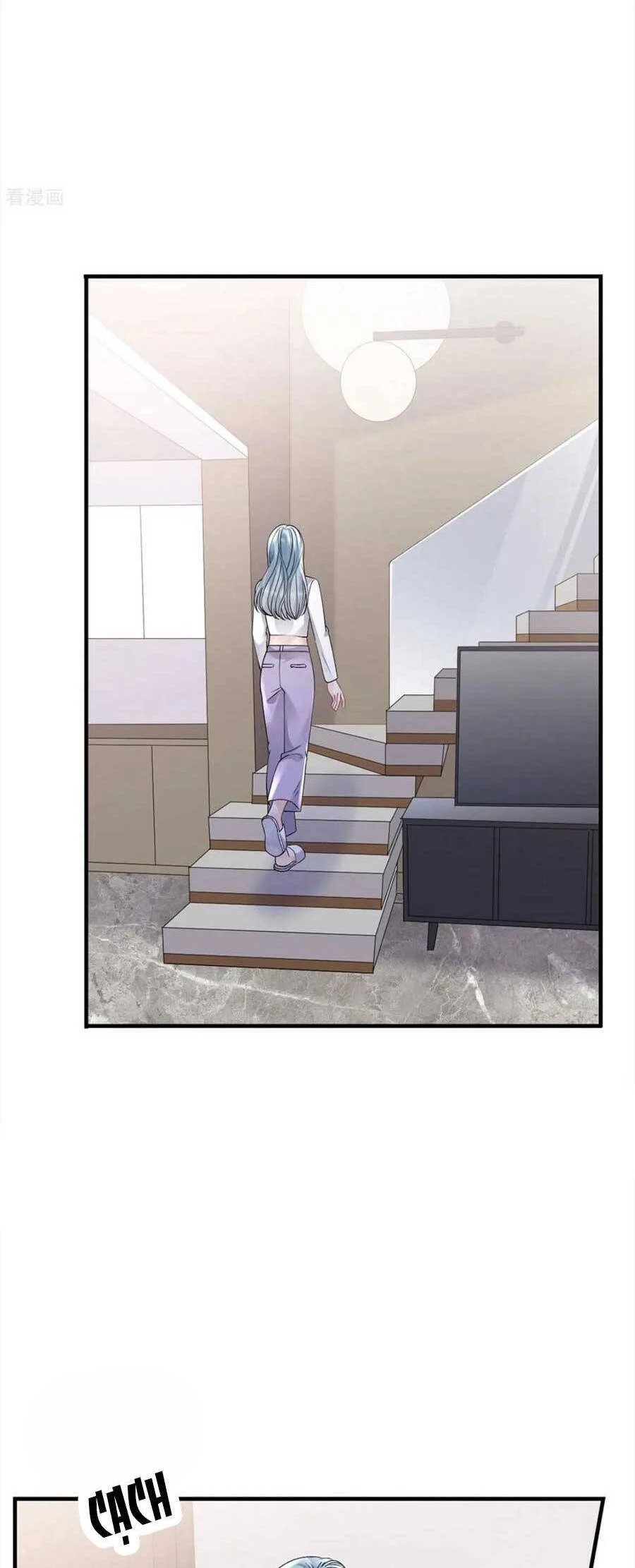 [16+] đại tiểu thư có thể có ý đồ xấu chapter 161 16