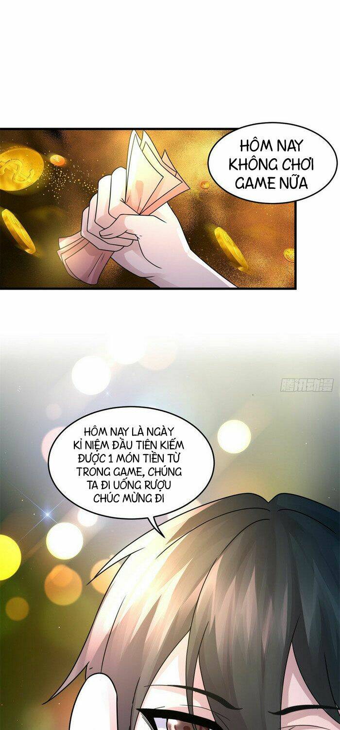 pháp sư truyền kì chapter 33 1