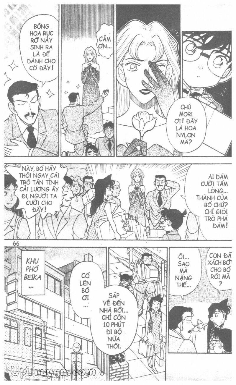 conan - bộ đặc biệt chapter 7 64