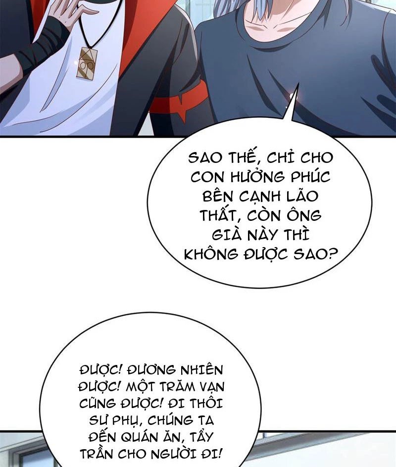 bảy vị tỷ tỷ tuyệt thế vô song của ta chapter 39 3