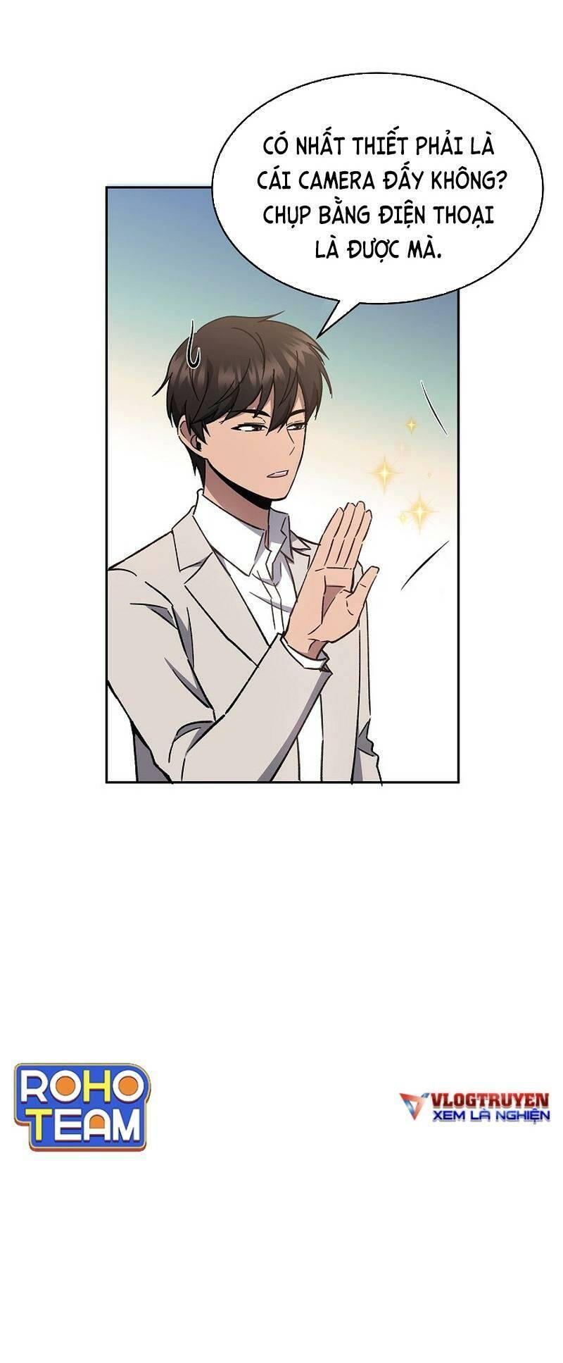 sự khởi đầu của tiền nhân chapter 5 22