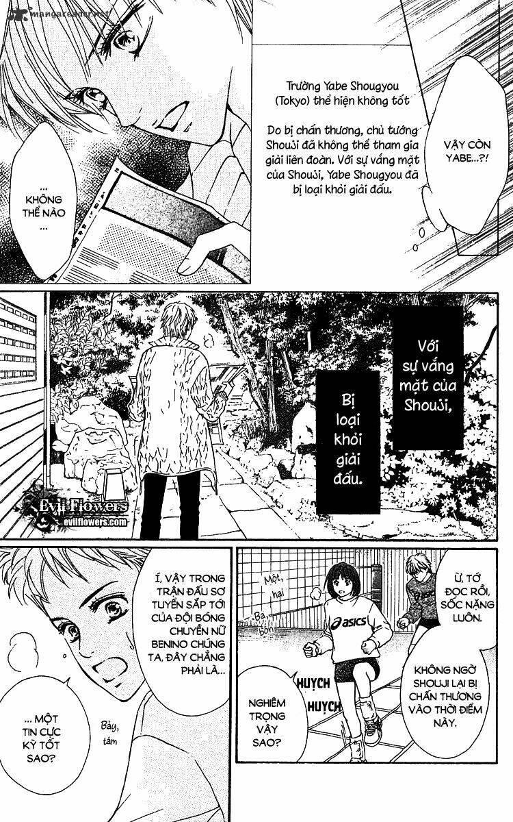 xứng danh anh hùng chapter 60 4