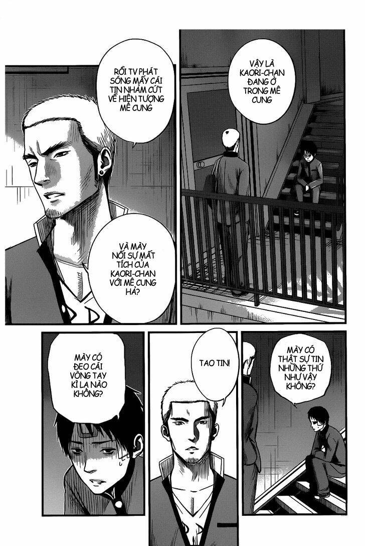 seishun rikon chapter 2 38