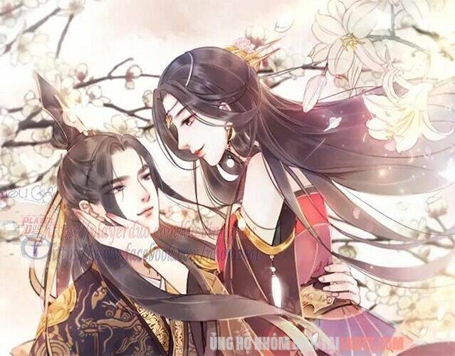 trọng sinh bá sủng nhiếp chính vương quá mạnh mẽ chapter 71 8