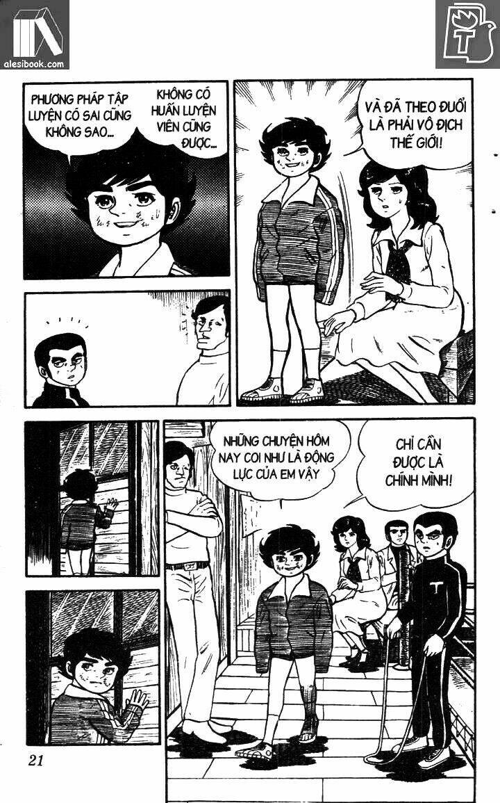 ganbare genki chapter 19 17