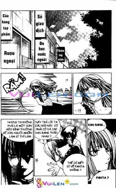 tiên nữ giáng trần chapter 7 110