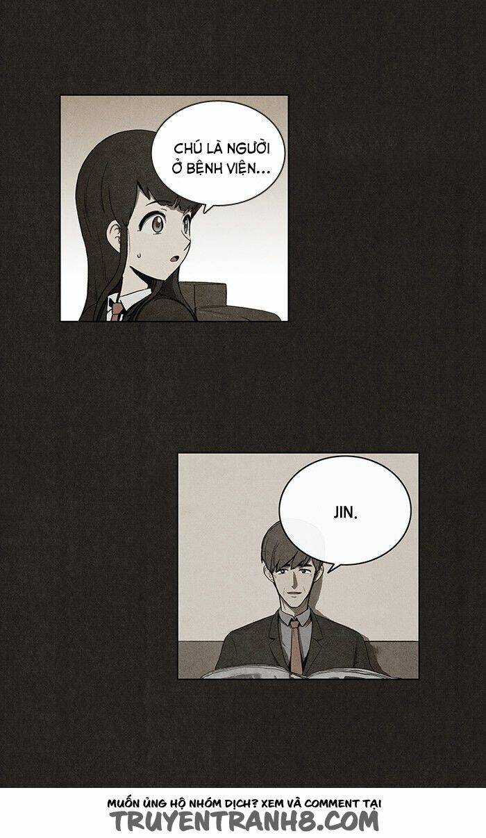 đứa con của quỷ dữ chapter 30 8