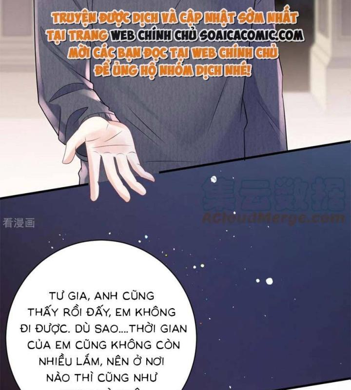 đại tiểu thư có thể có bụng dạ gì xấu chứ! (full) chapter 144 19