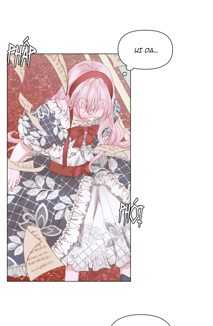 trở thành cô vợ khế ước của nhân vật phản diện chapter 21 18