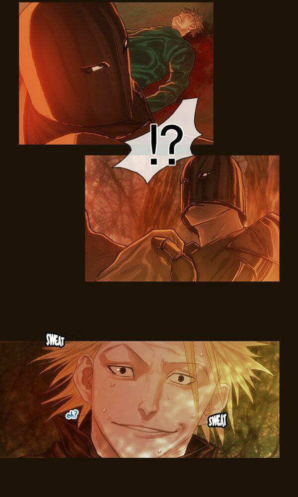 hội ảo thuật chapter 63 15