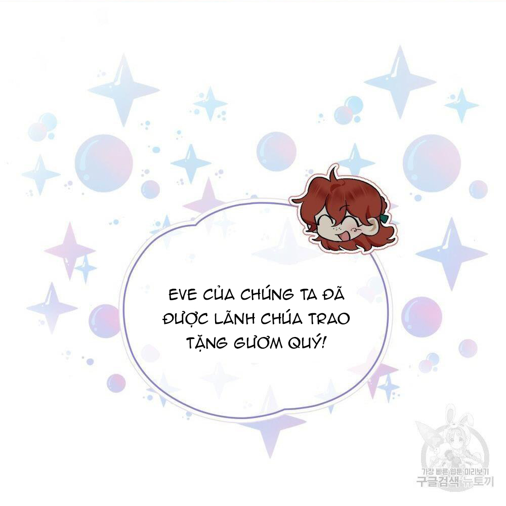 Thanh Gươm của Evangeline chapter 13.1 24