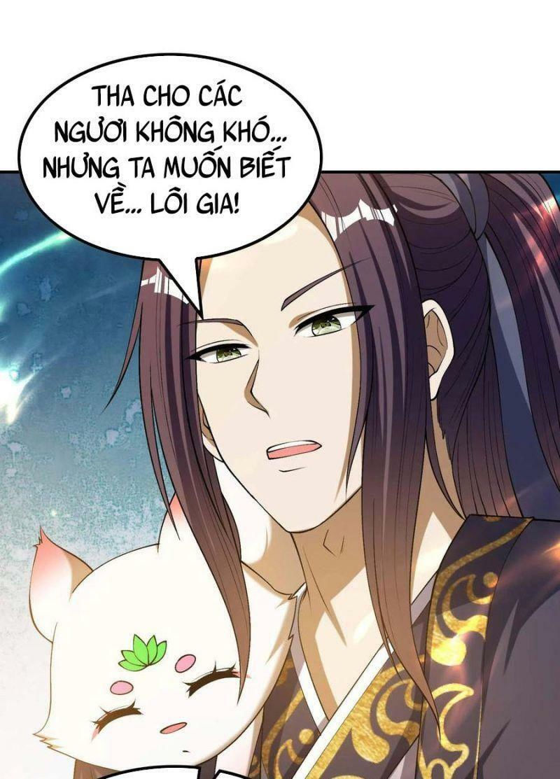 đệ nhất người ở rể chapter 166 38