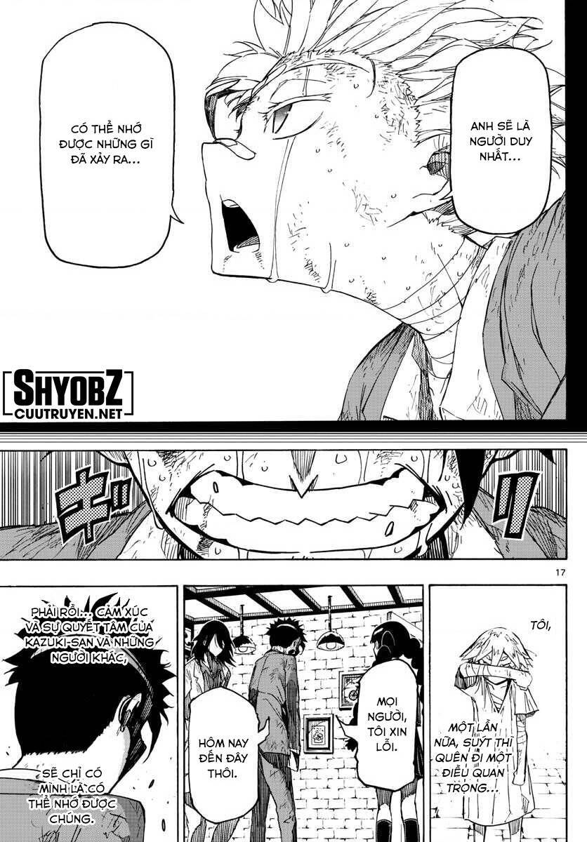 thế giới sau 5 phút chapter 34 17