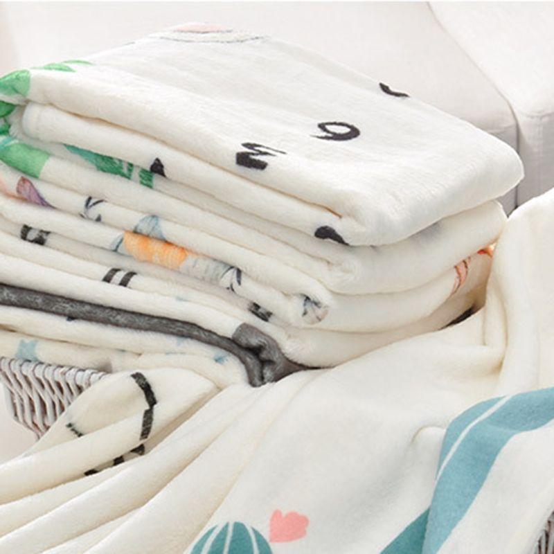 Cho Bé Hàng Tháng Ghi Tăng Trưởng Cột Mốc Chăn Sơ Sinh Đạo Cụ Chụp Ảnh Trẻ Em Hình Sáng Tạo Mặt Trăng Hoa Vải Nền