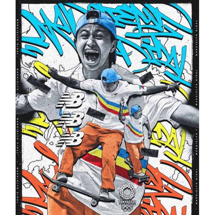 Áo hoodie wright skater trượt ván phong cách hiphop unisex