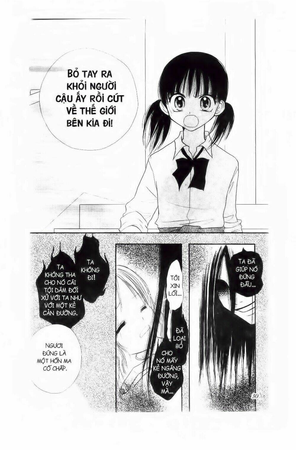 thứ 6 ngày 13 chapter 11 27