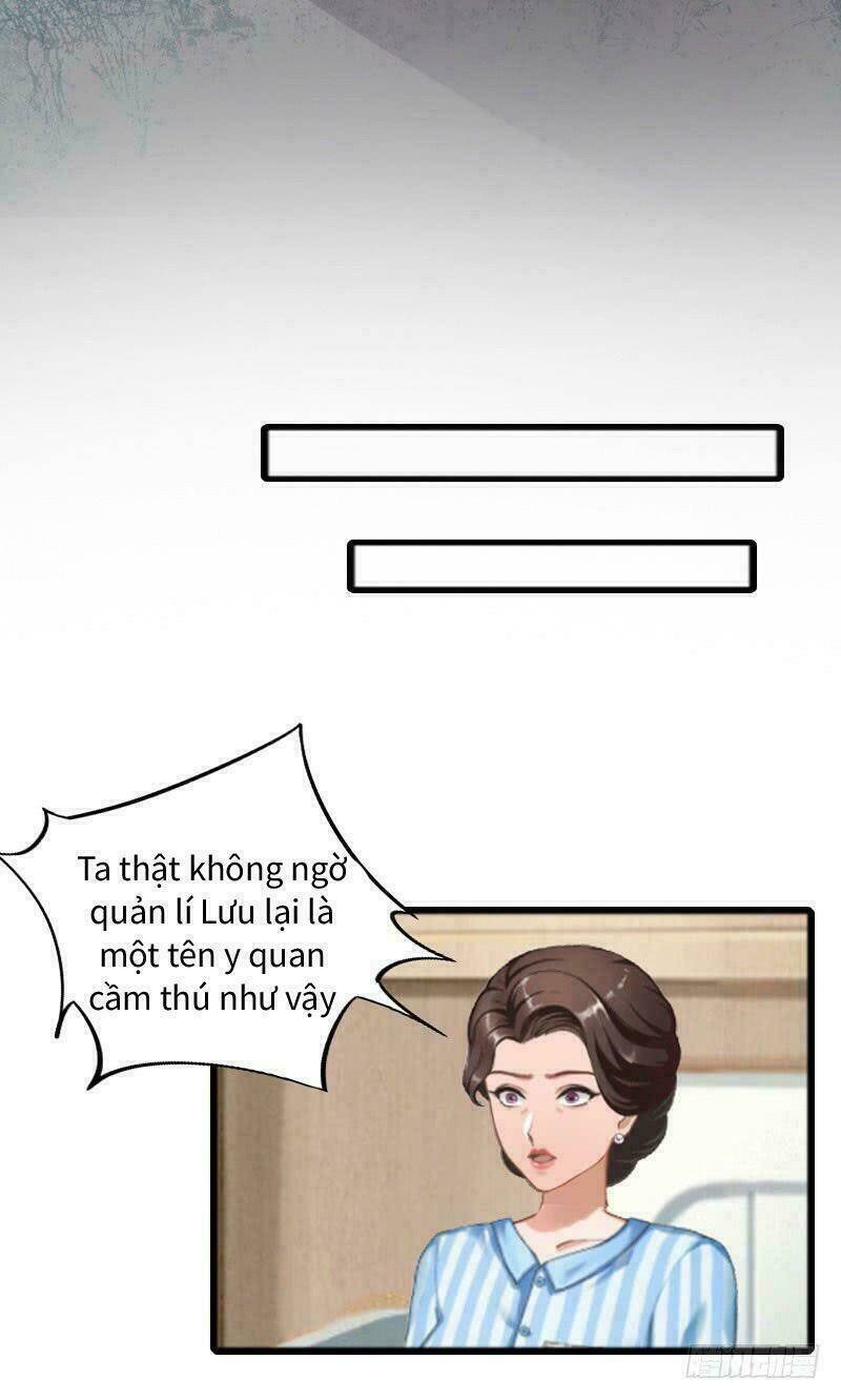 manh thê giá đáo chapter 13 4