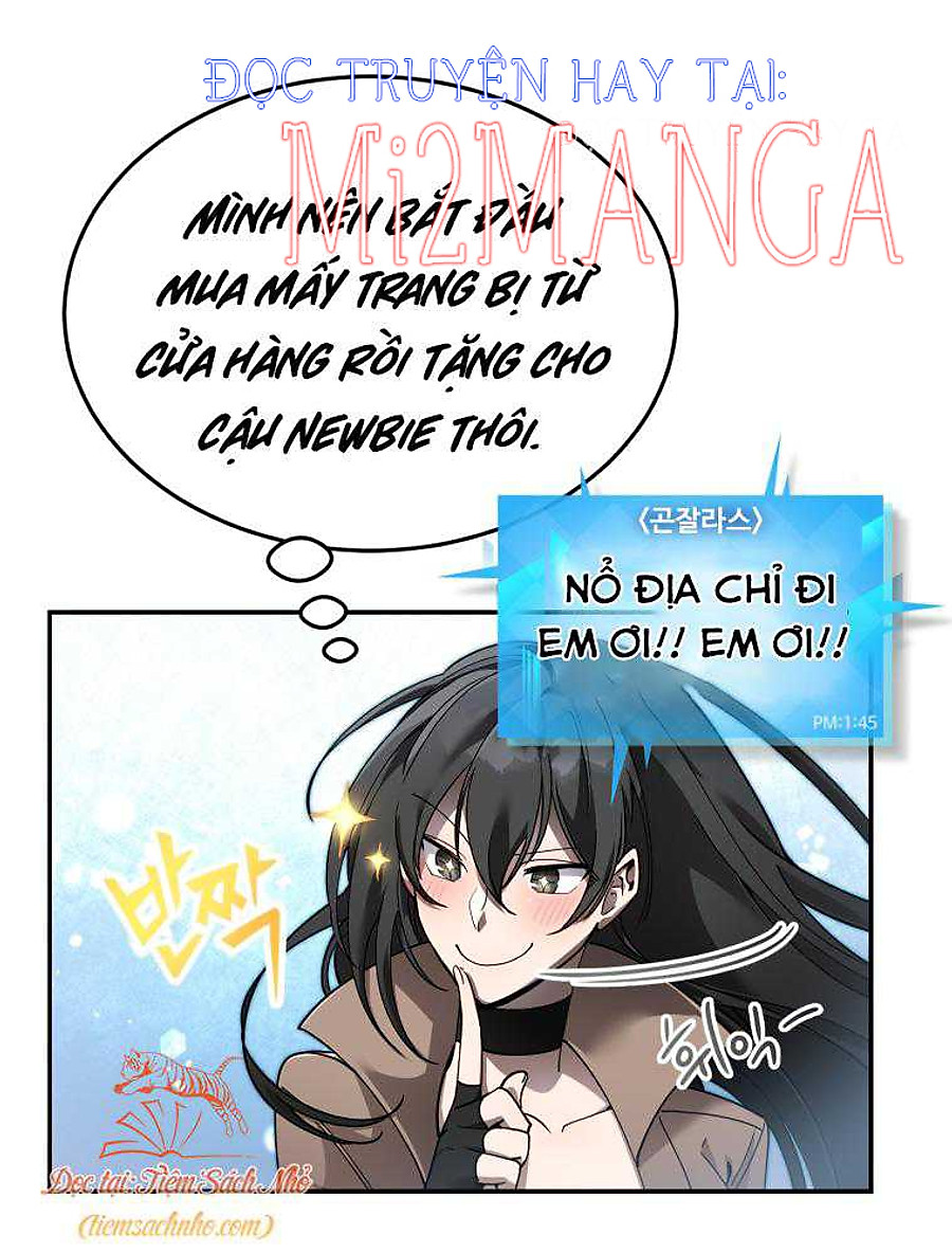 cách sống sót khi đã max level chapter 1.1 49