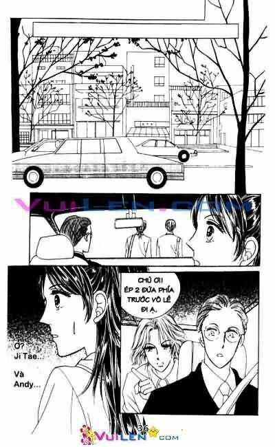 cô gái yêu kiều chapter 3 36