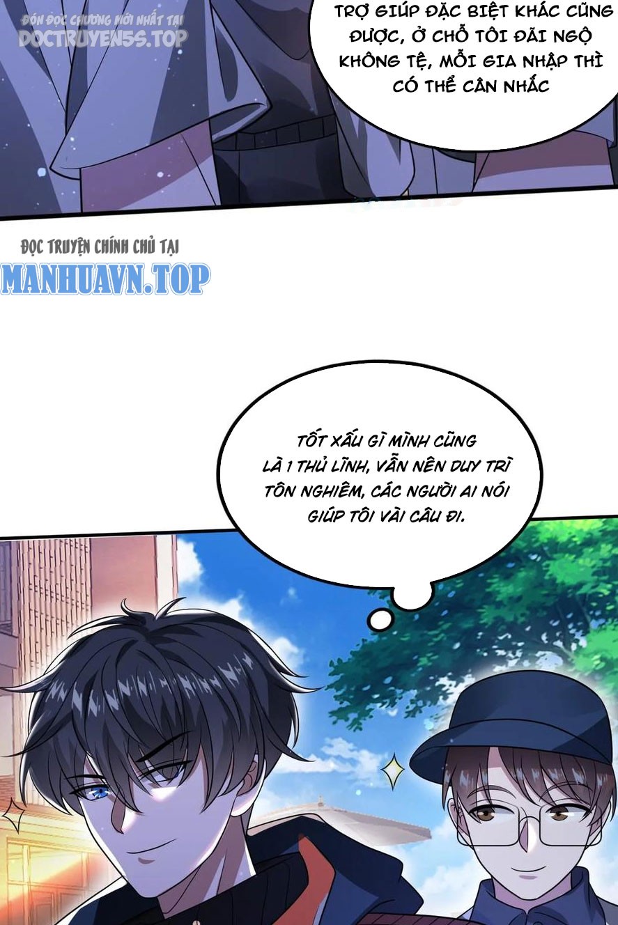 không gian hệ lão lục: dự trữ một vạn tấn thịt ngày tận thế chapter 69 4