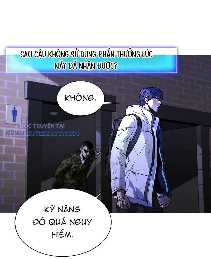 tận thế cũng chỉ là trò chơi chapter 12 103