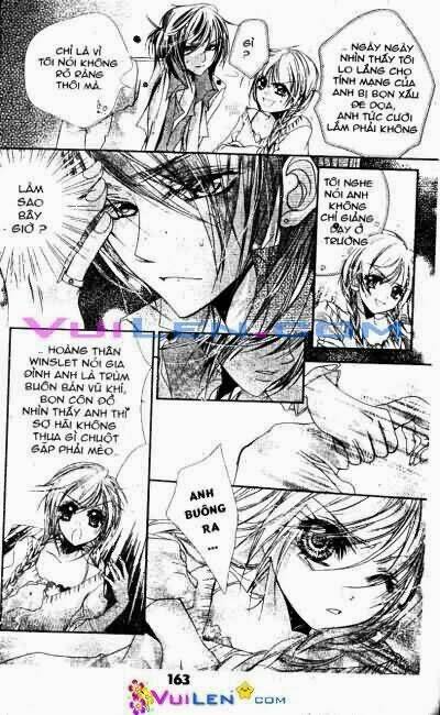 chàng trai quý tộc chapter 1 163